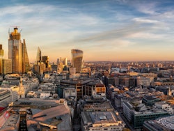 London