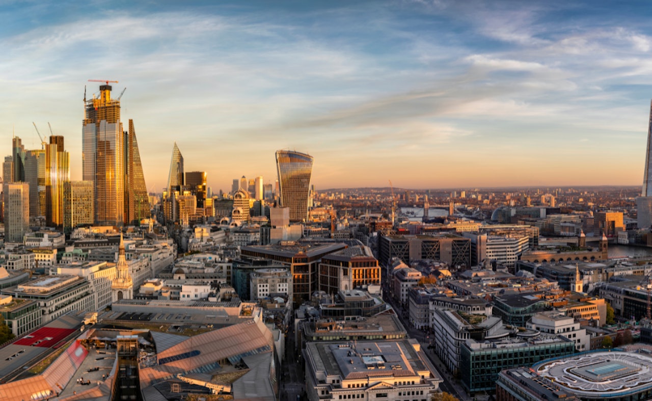 London