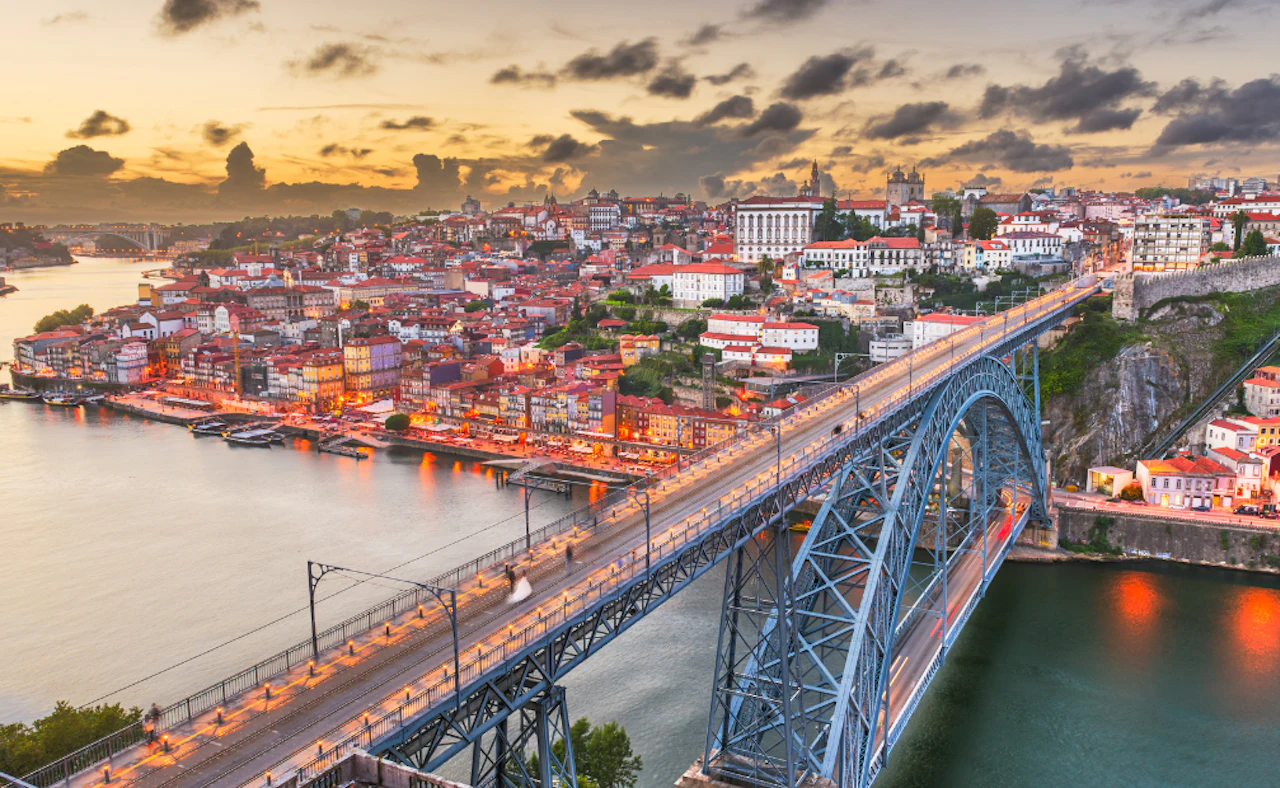 Portugal