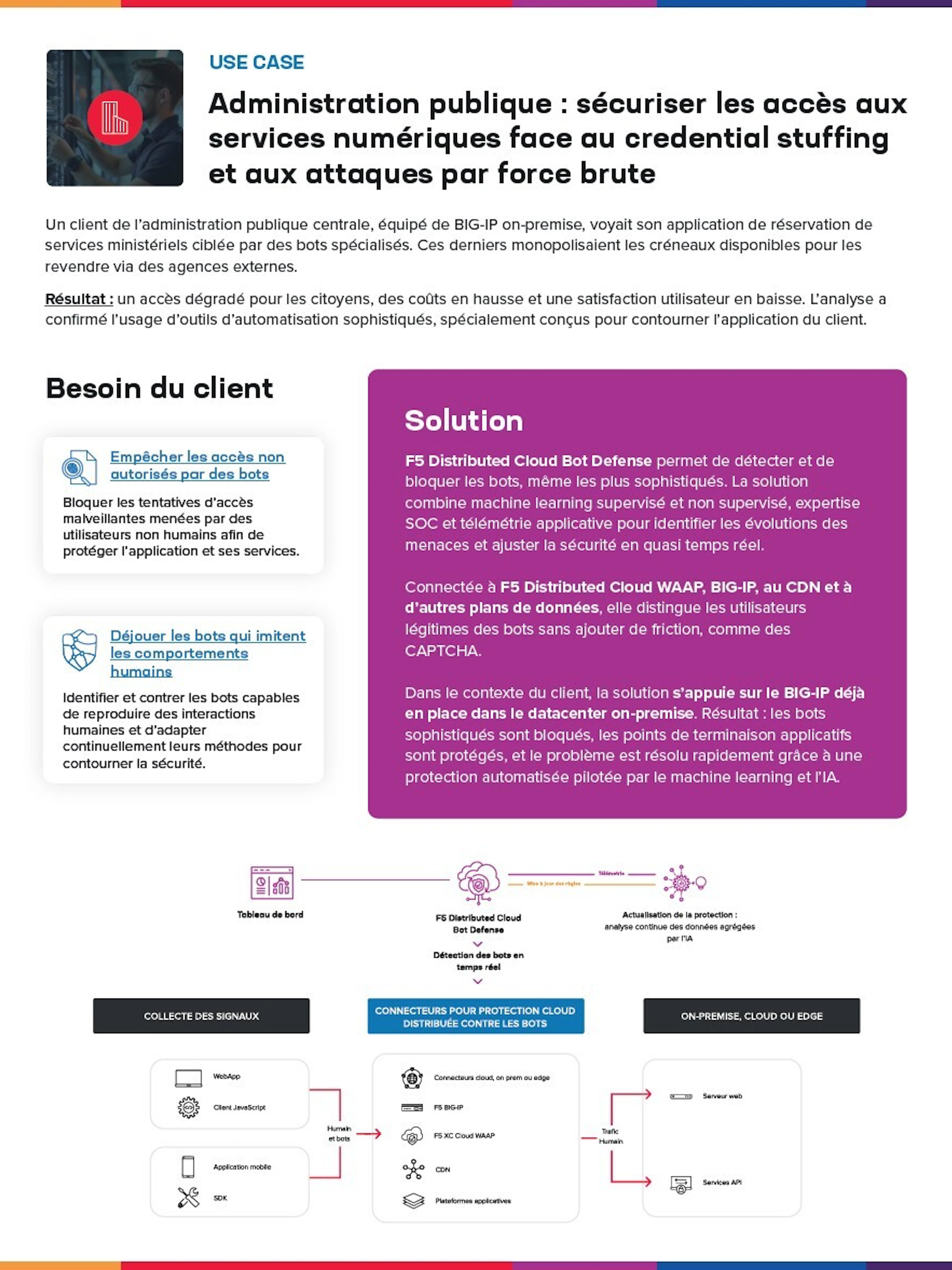 Use case Public