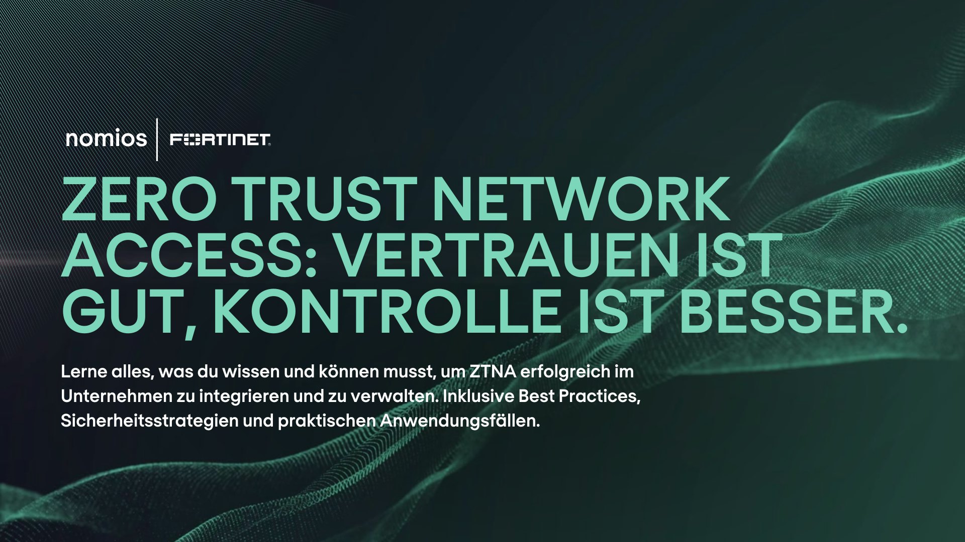 Header Fortinet Deep Dive