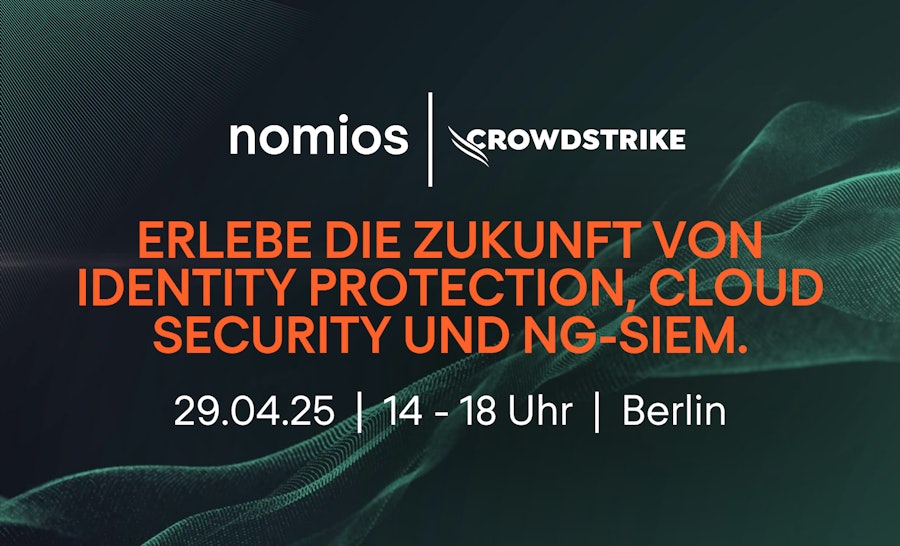 Teaser Crowd Strike
