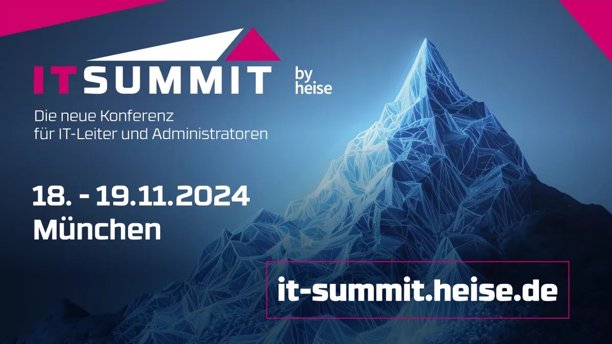 Header IT Summit