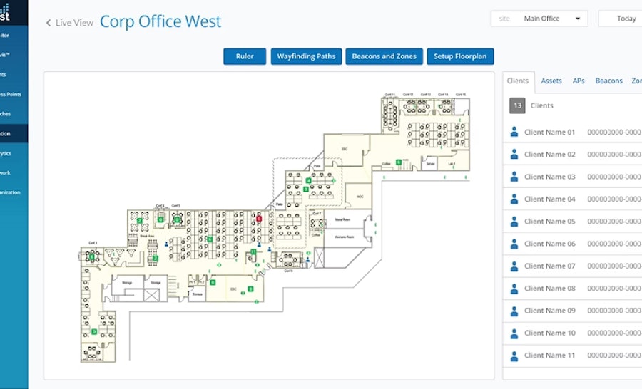 Mist ui floorplan