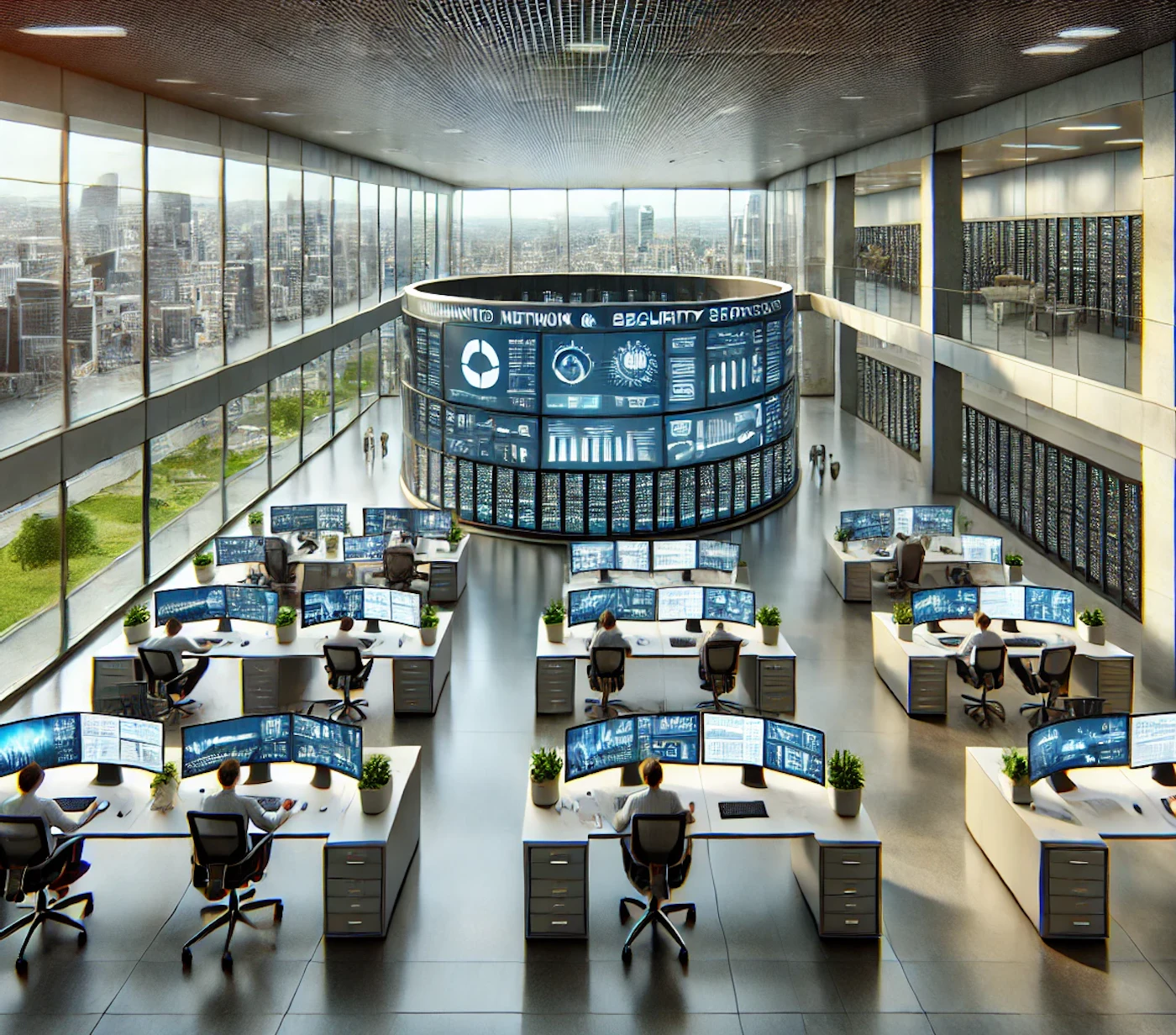 AI Managed Services