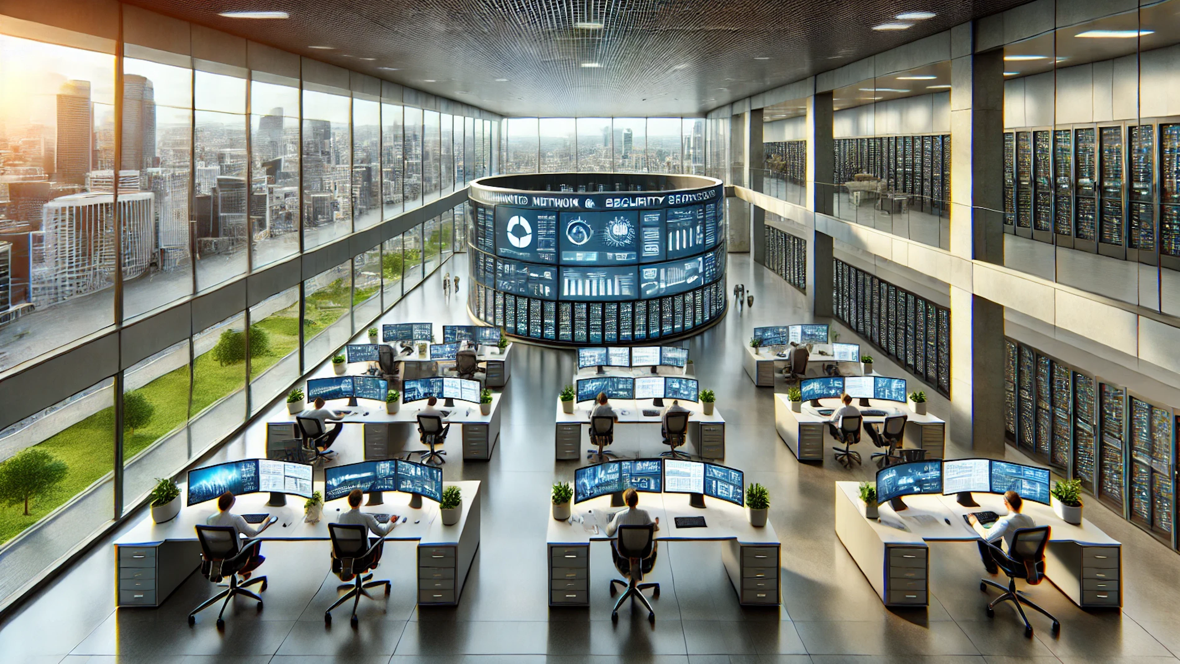 AI Managed Services
