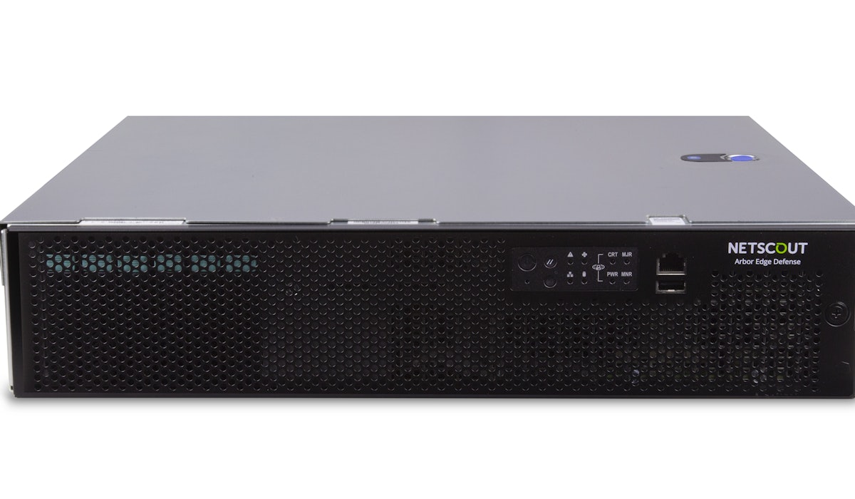 Netscout aed frnt med 1