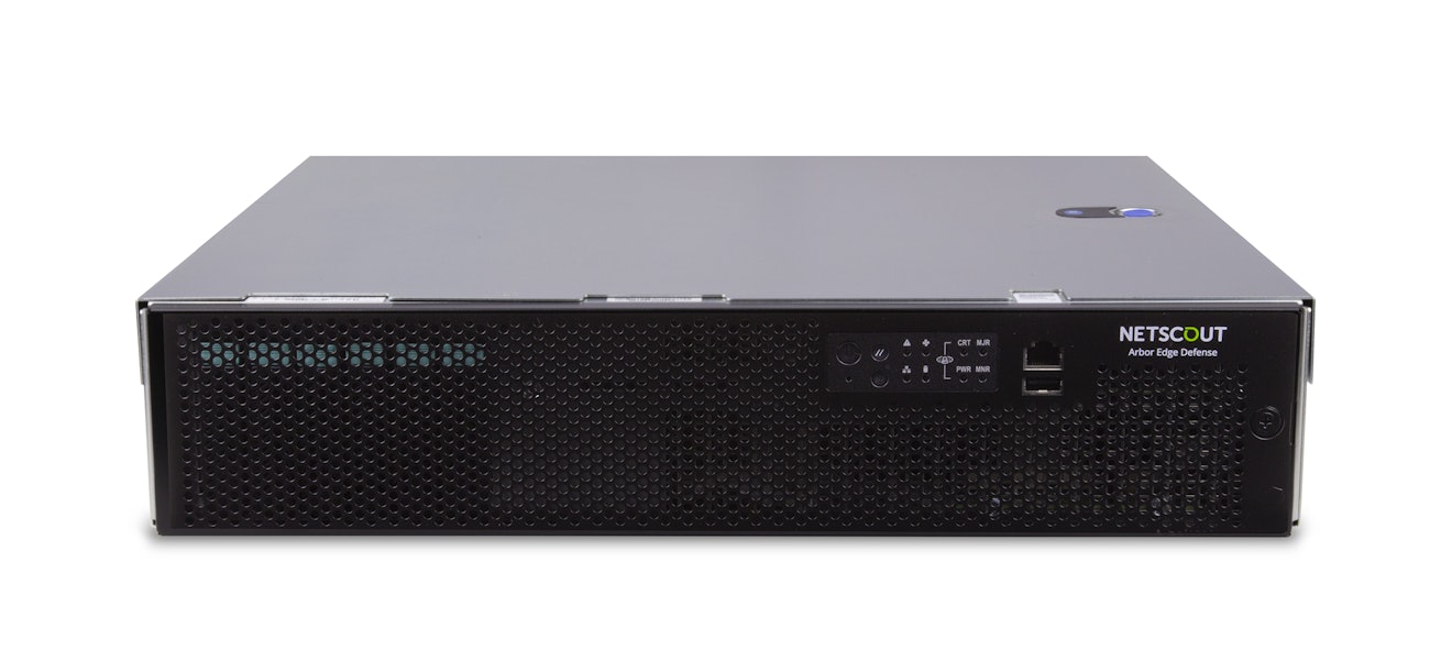 Netscout aed frnt med 1