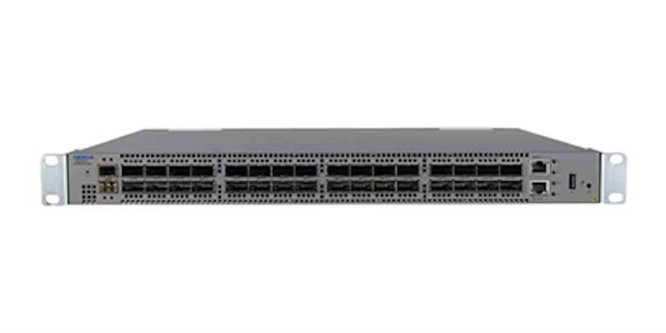 Nokia 7220 Interconnect Router