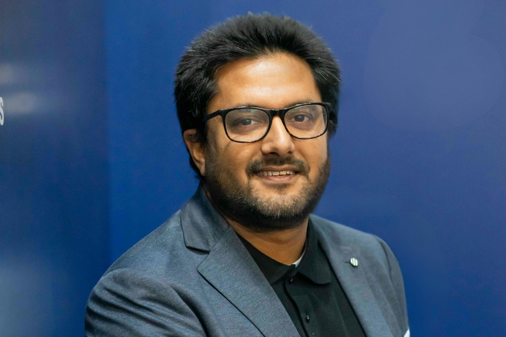 Supriyo Bhattacharya