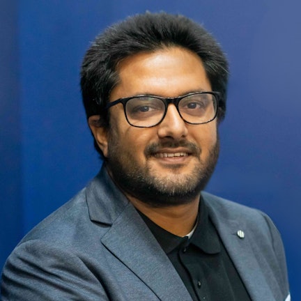 Supriyo Bhattacharya