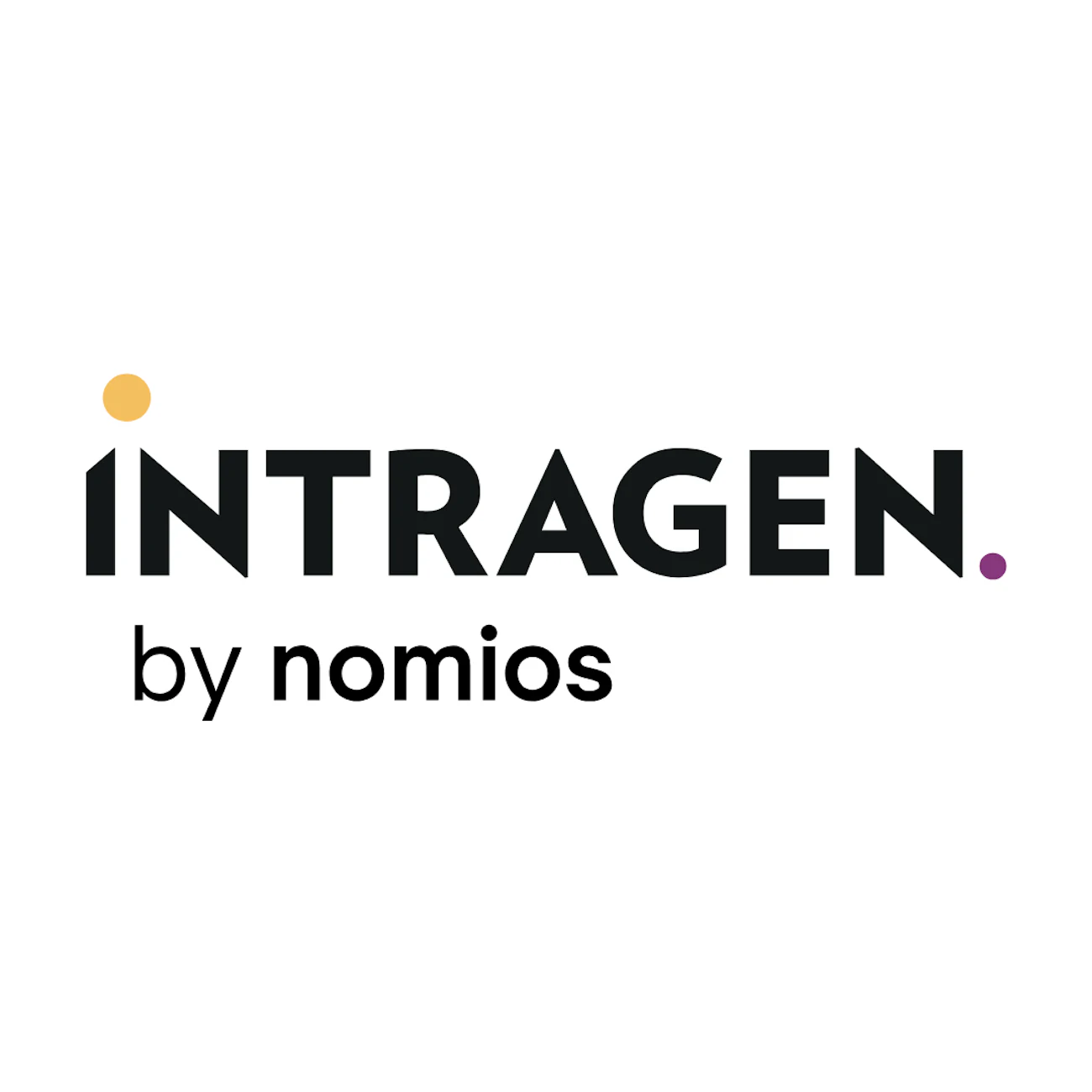 Intragen Logo