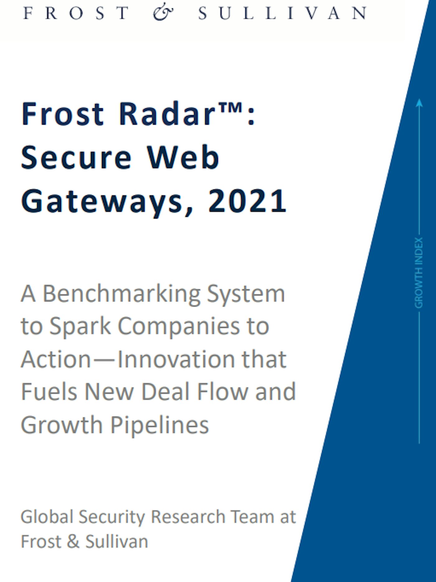 Frost Radar Global Web Security Download Image