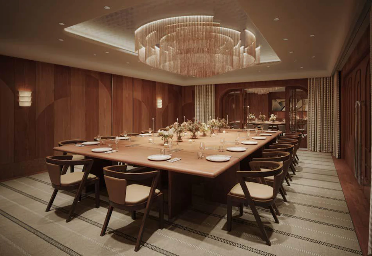 CISO Roundtable Nomios Event Options