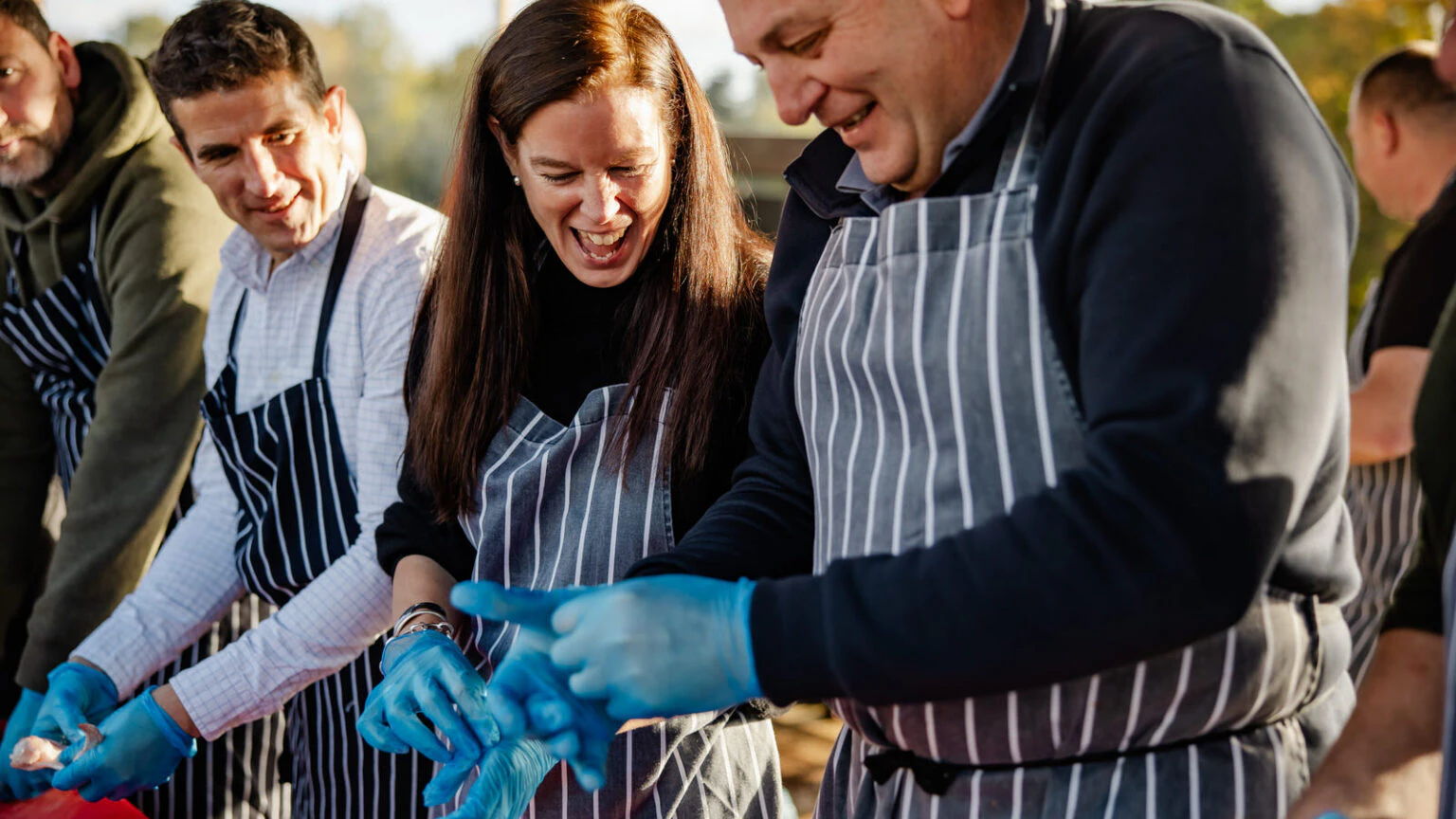 Millington Hall Farm Wild Grill Event2024 Gemma Parker 30 1536x1024