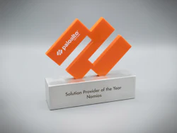 PANW Nomios Solution Provider of the Year