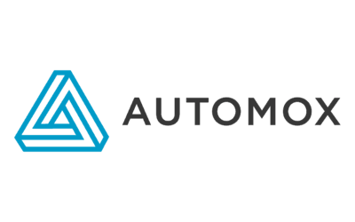Automox logo