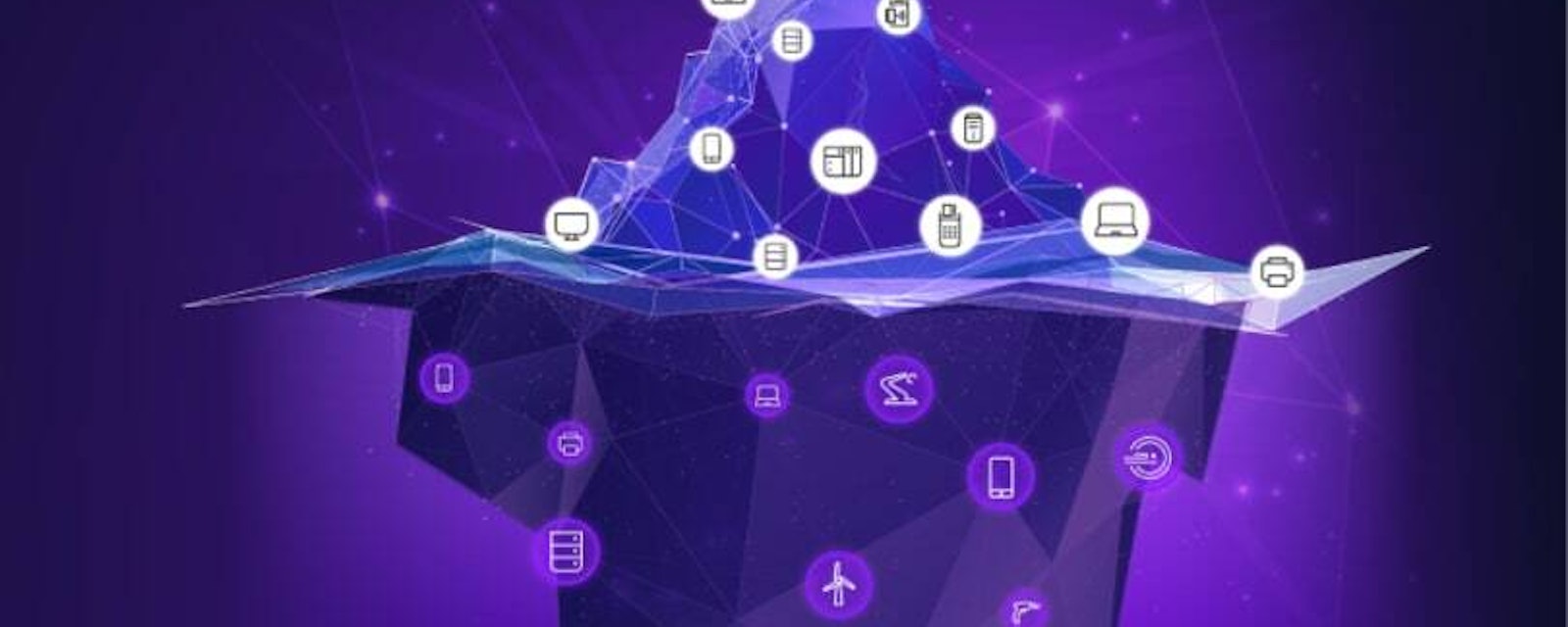 Purprle devices connected