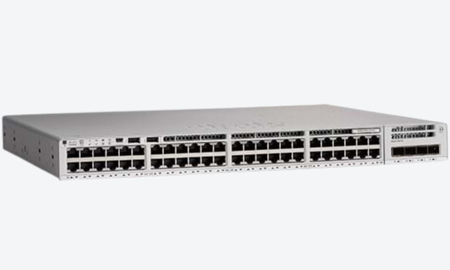 Cisco 9200catalyst