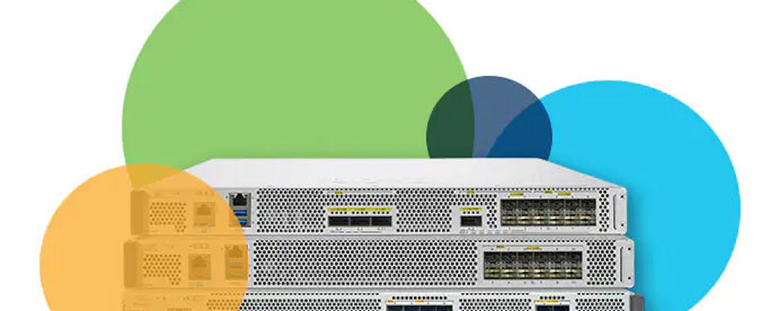 Cisco routers