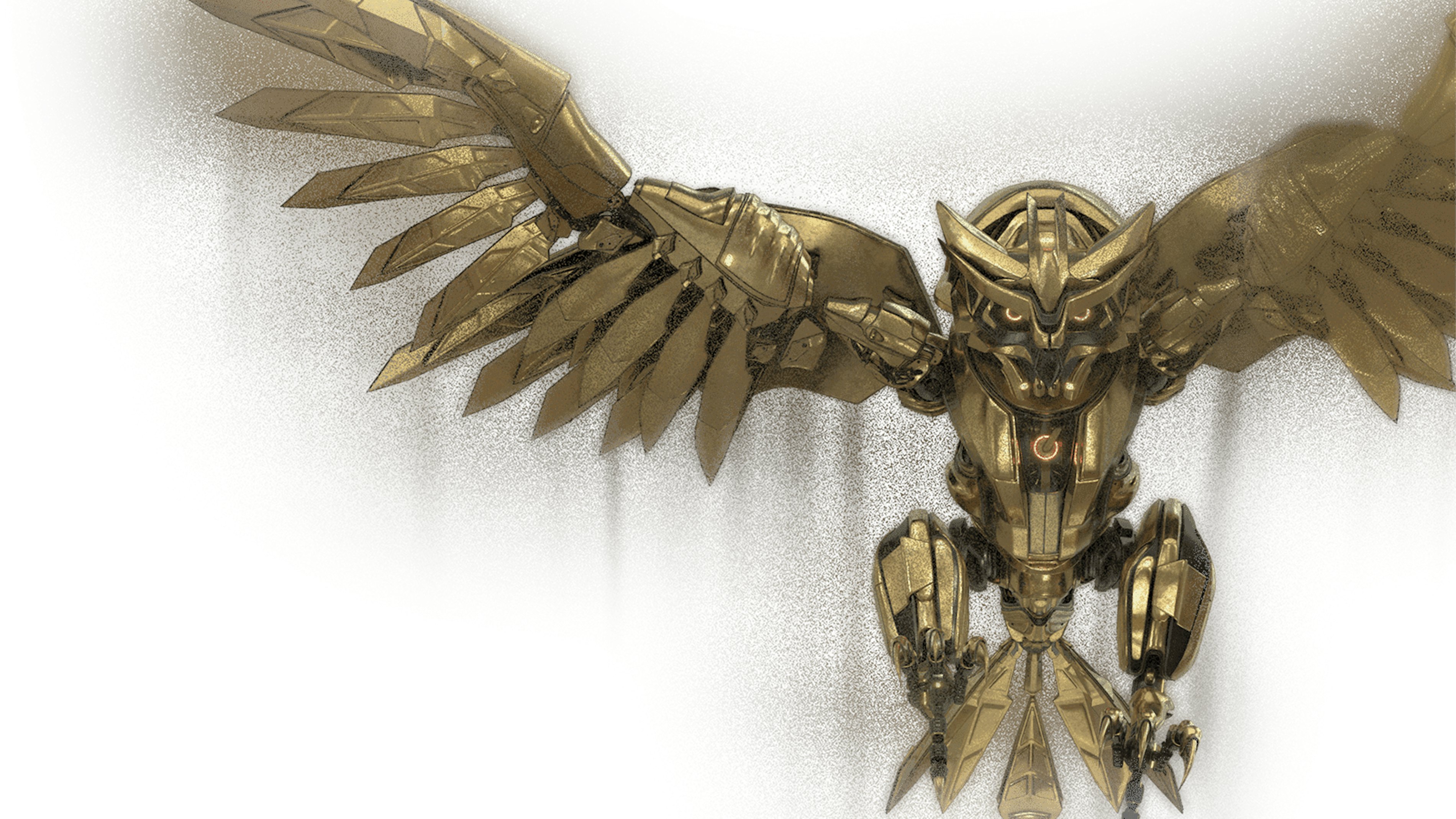 Cr sand owl transparent