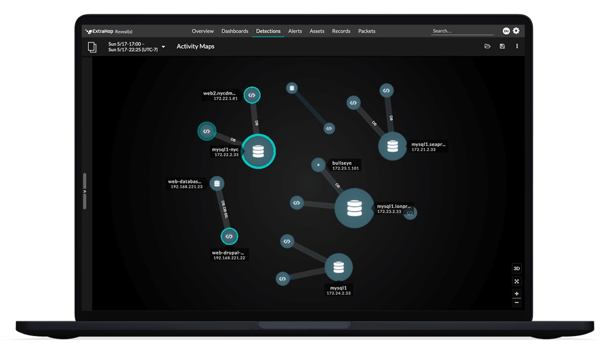 Rx360 hero laptop dark