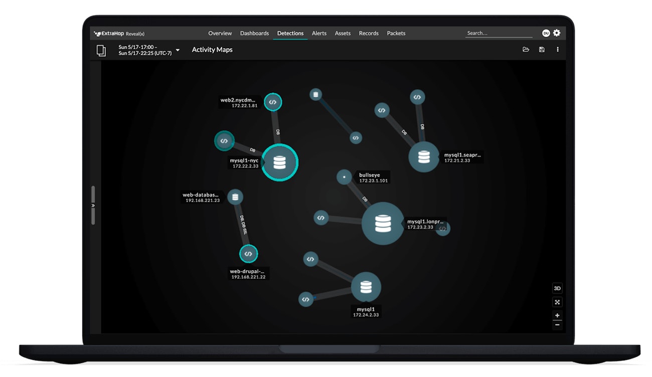 Rx360 hero laptop dark