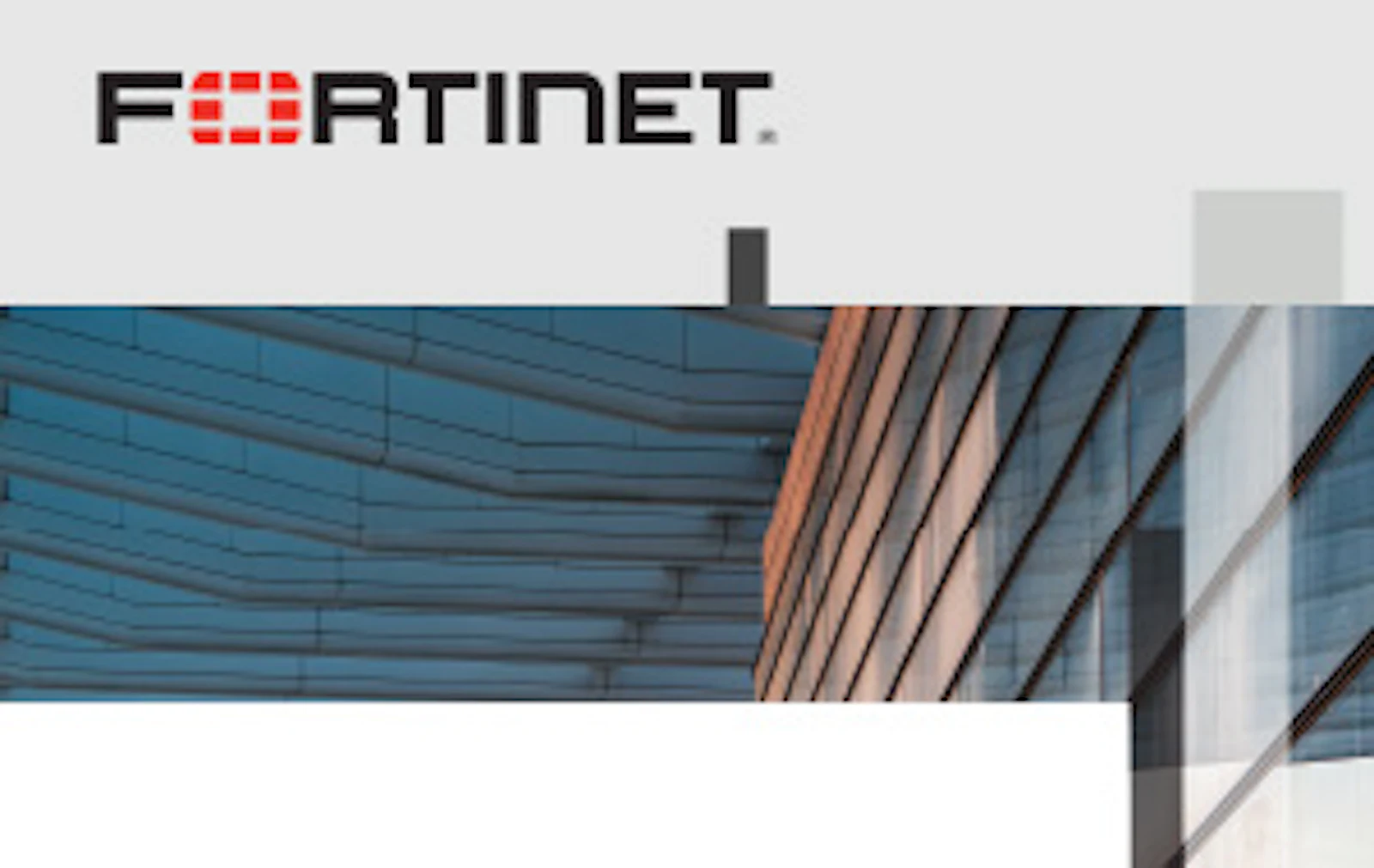 Fortinet | Partner & Wiederverkäufer | Nomios Deutschland