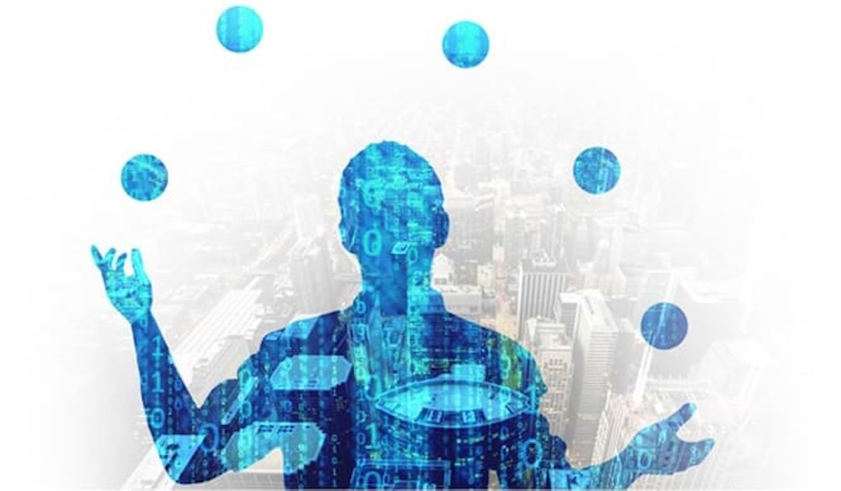 Infoblox agile networks