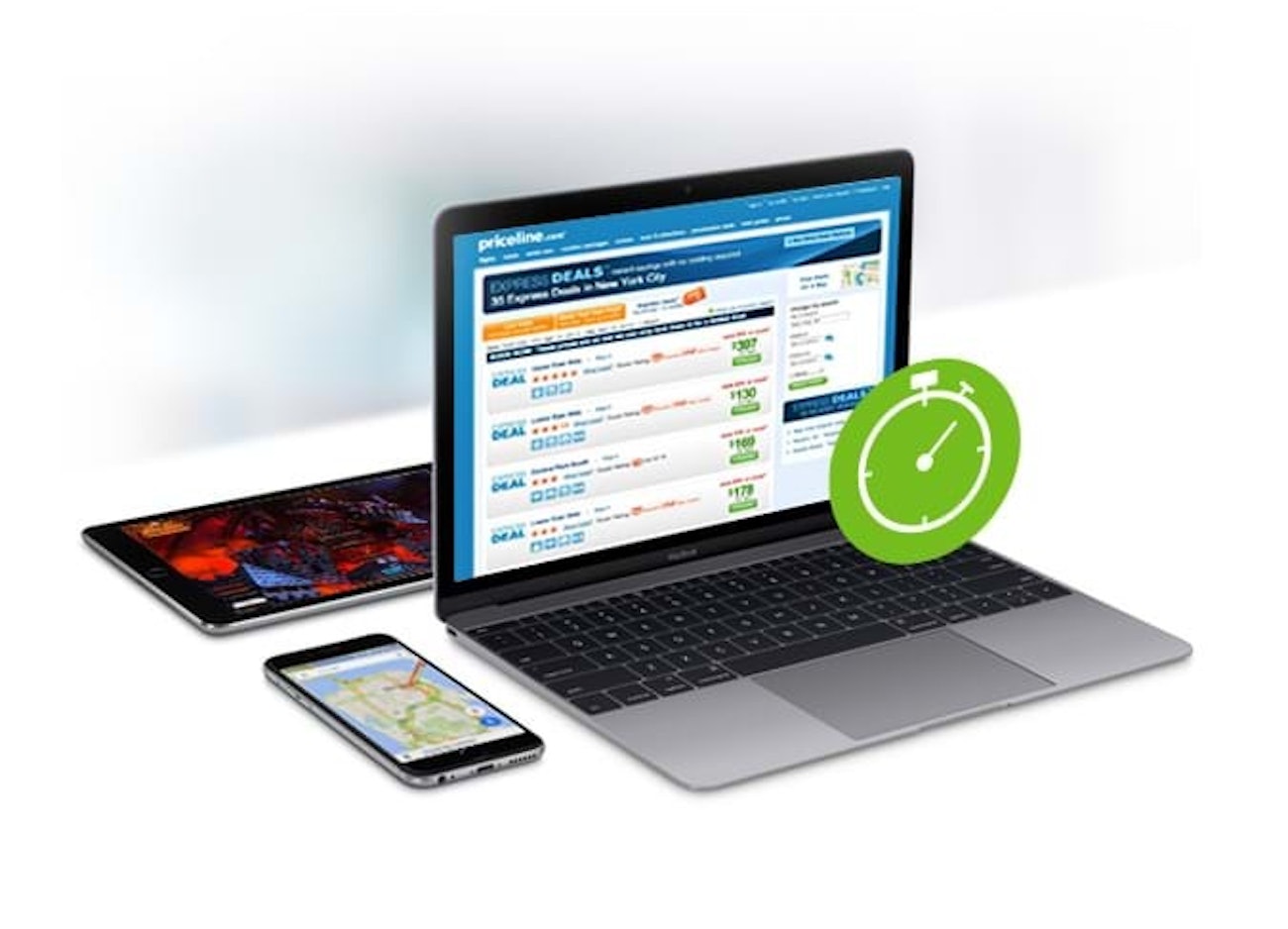 Infoblox application response times