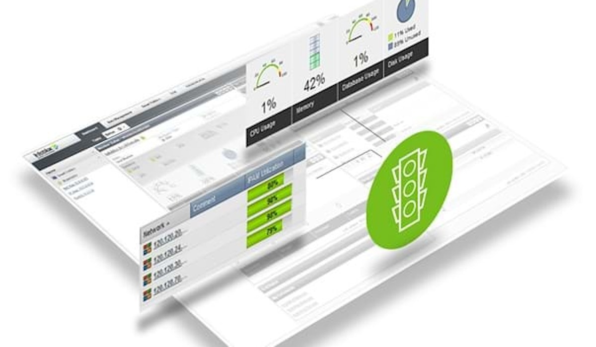 Infoblox control virtual resources