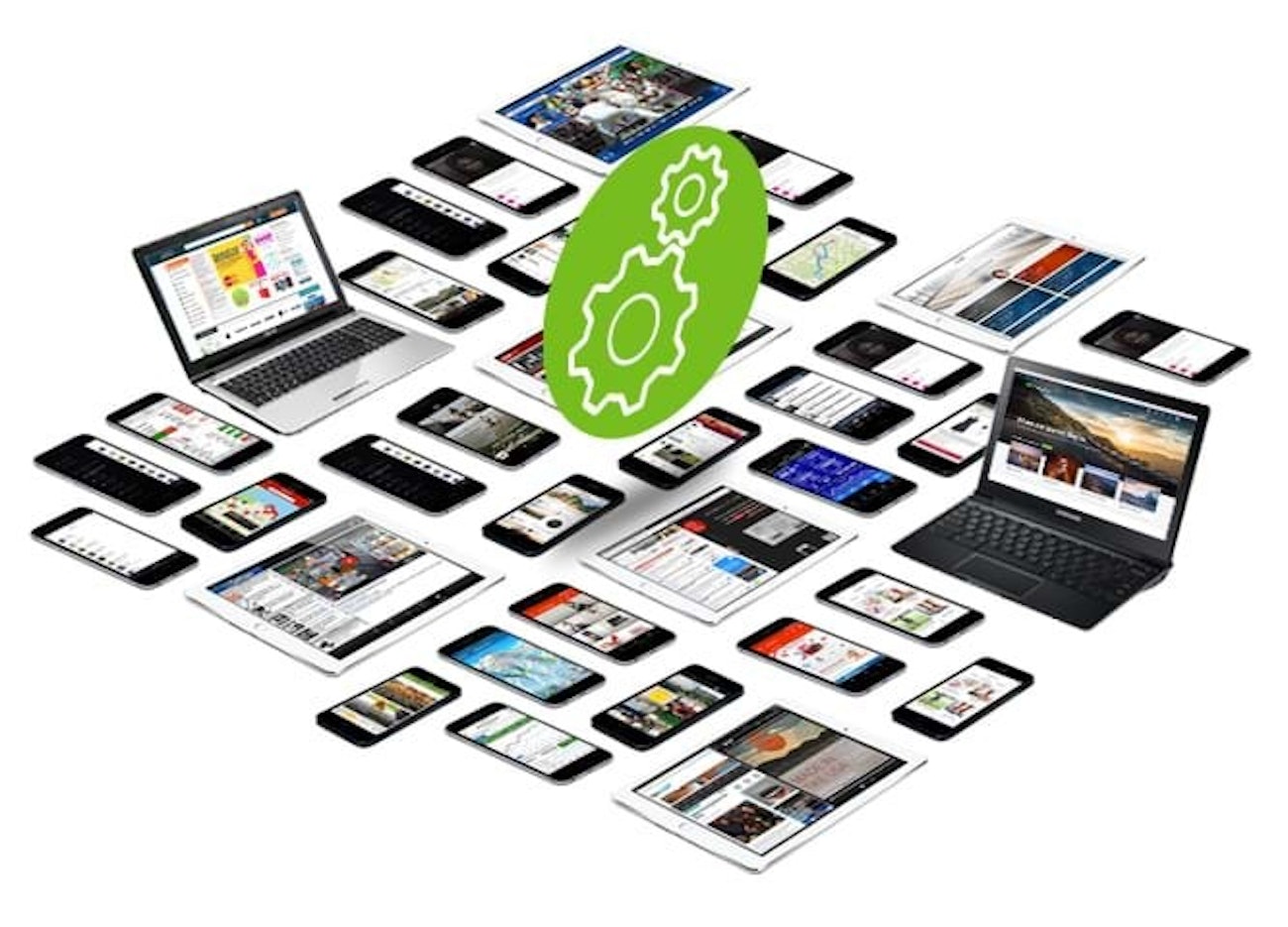 Infoblox diverse devices