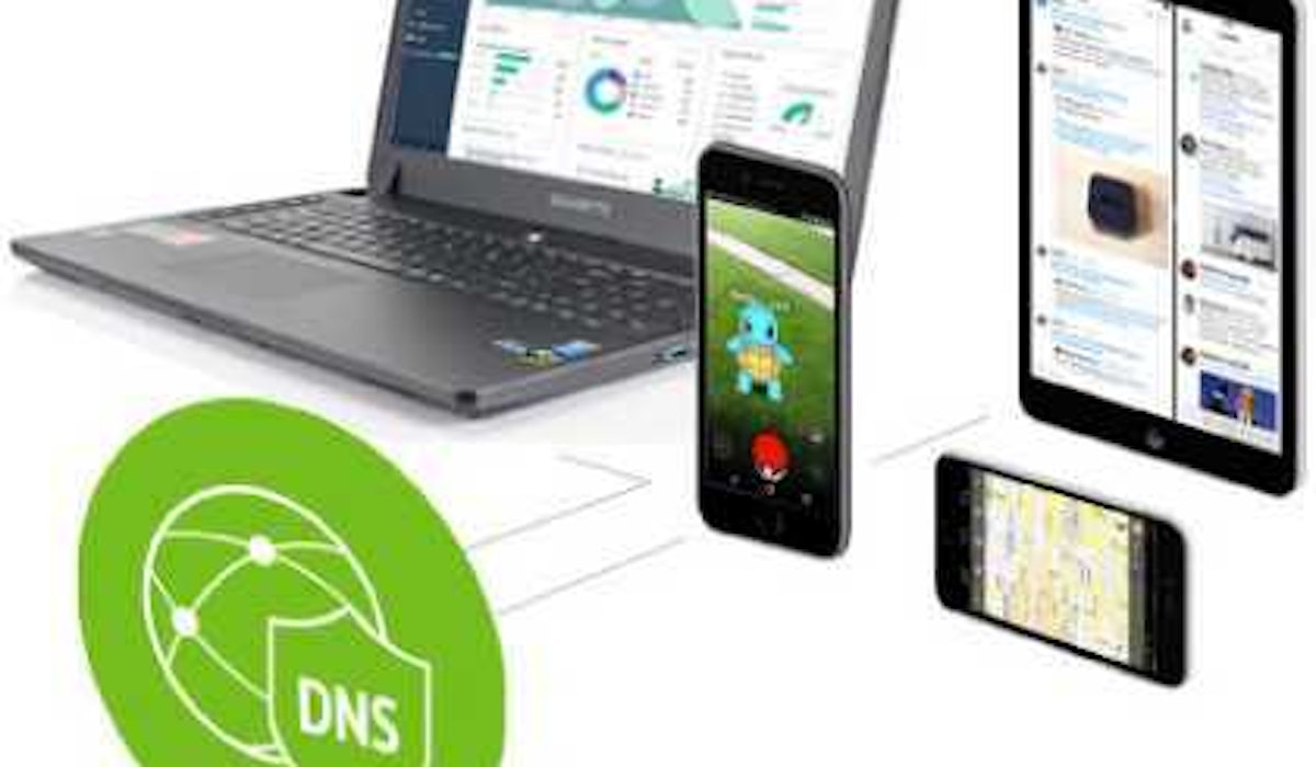 Infoblox dns
