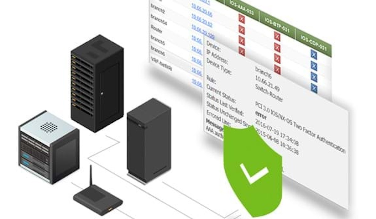 Infoblox more easily monitor enforce policies