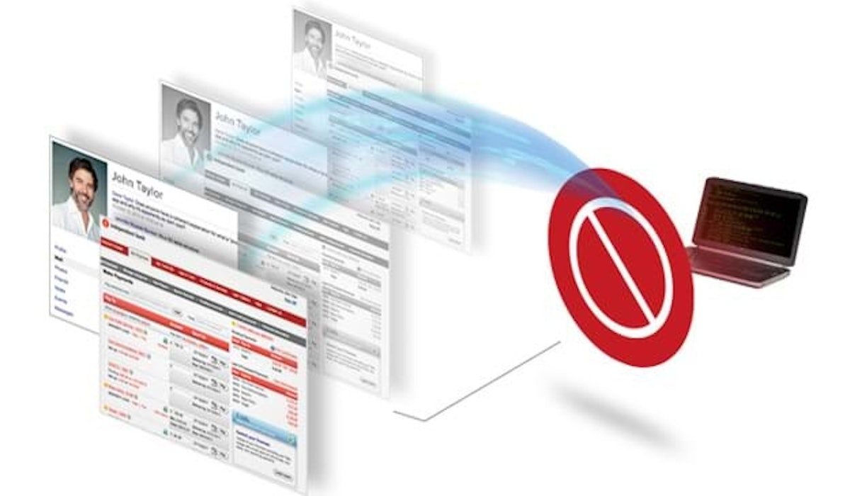 Infoblox block data exfiltration in real time