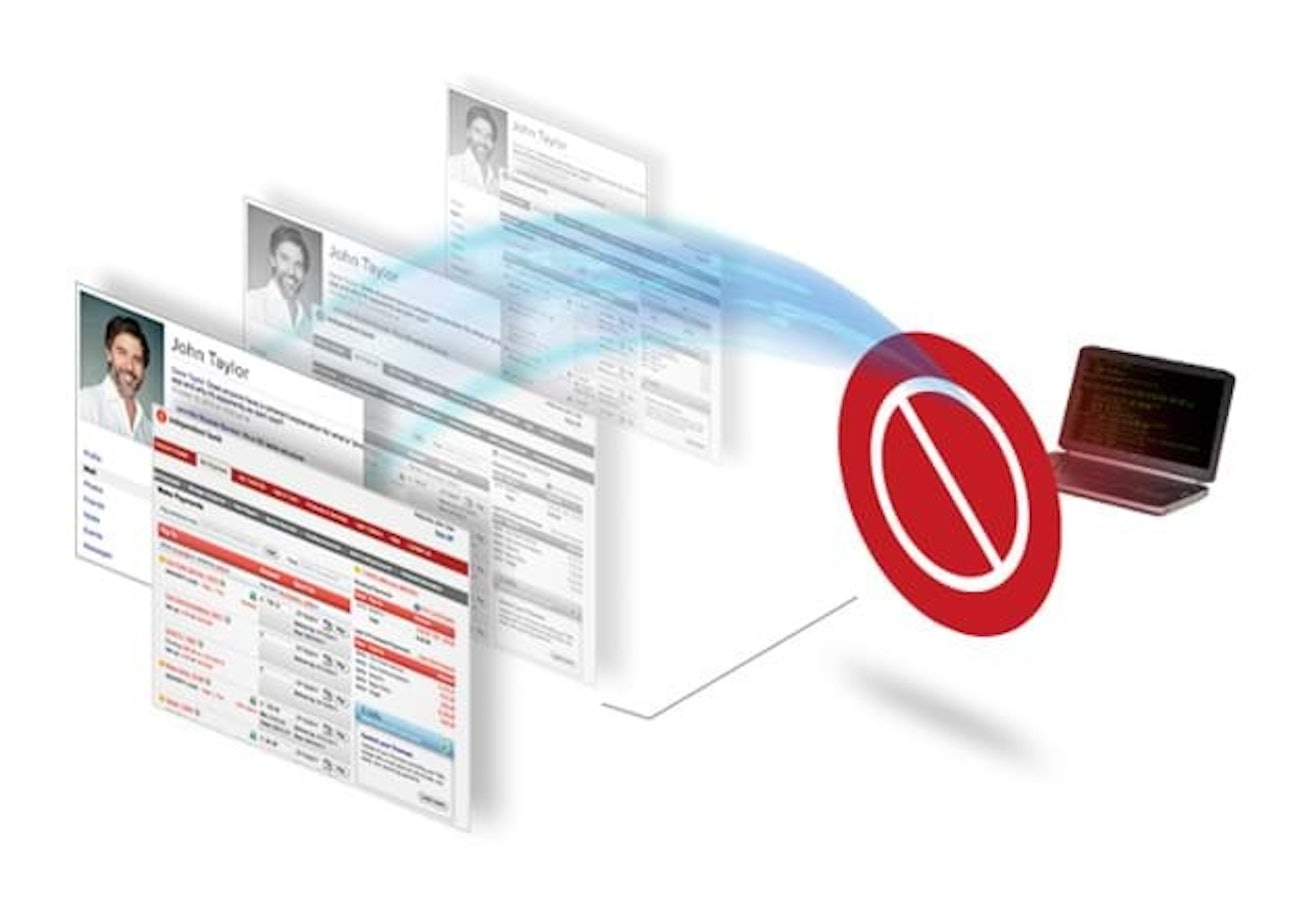 Infoblox block data exfiltration in real time