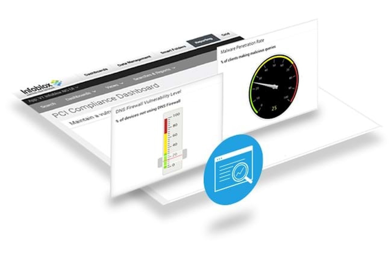 Infoblox enhance threat response with centralized visibility
