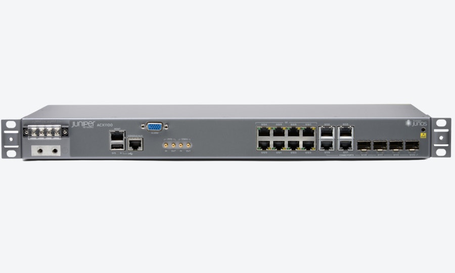 Juniper acx1100