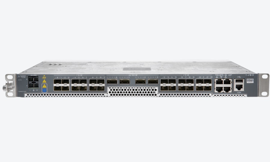 Juniper acx710