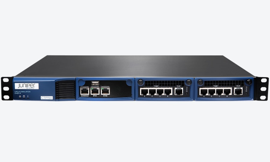 Juniper ctp150