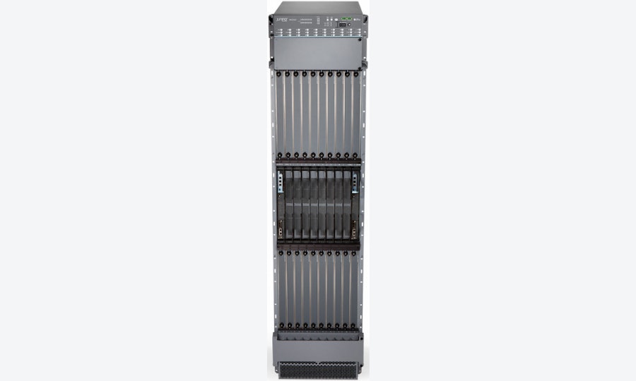 Juniper mxserie mx2020