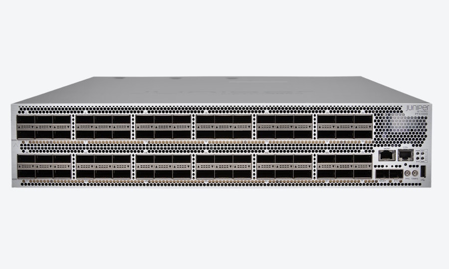 Juniper ptx1000