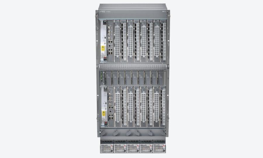 Juniper ptx3000