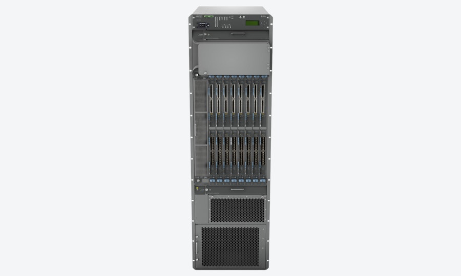 Juniper ptx5000