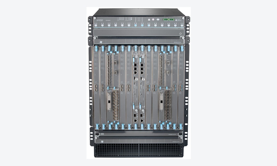 Juniper srx5800