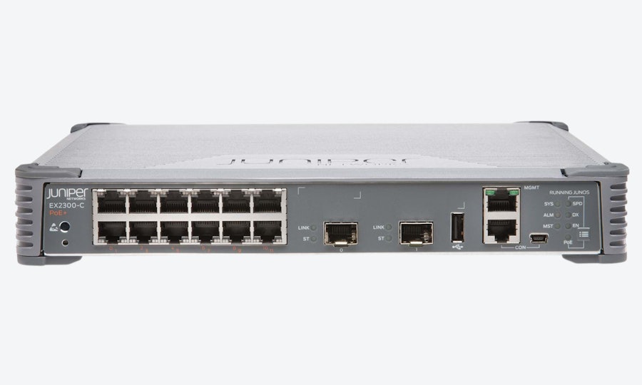 Juniper exserie 2300 c