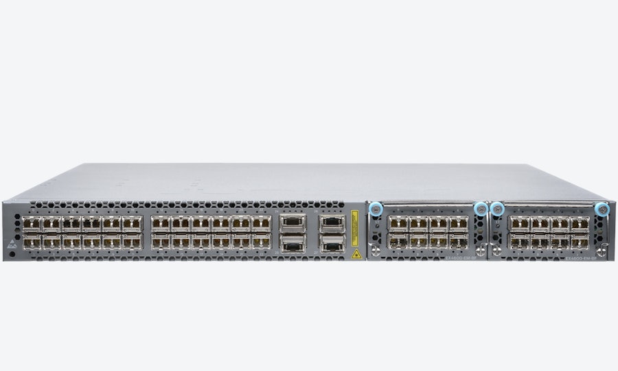 Juniper exserie 4600