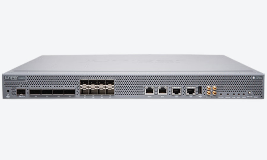 Juniper exserie 9250