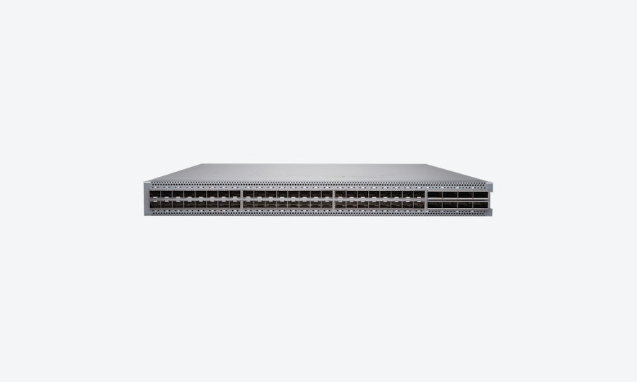 Juniper networks ex4650