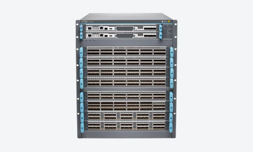 Juniper Networks PTX Routers | Nomios Group